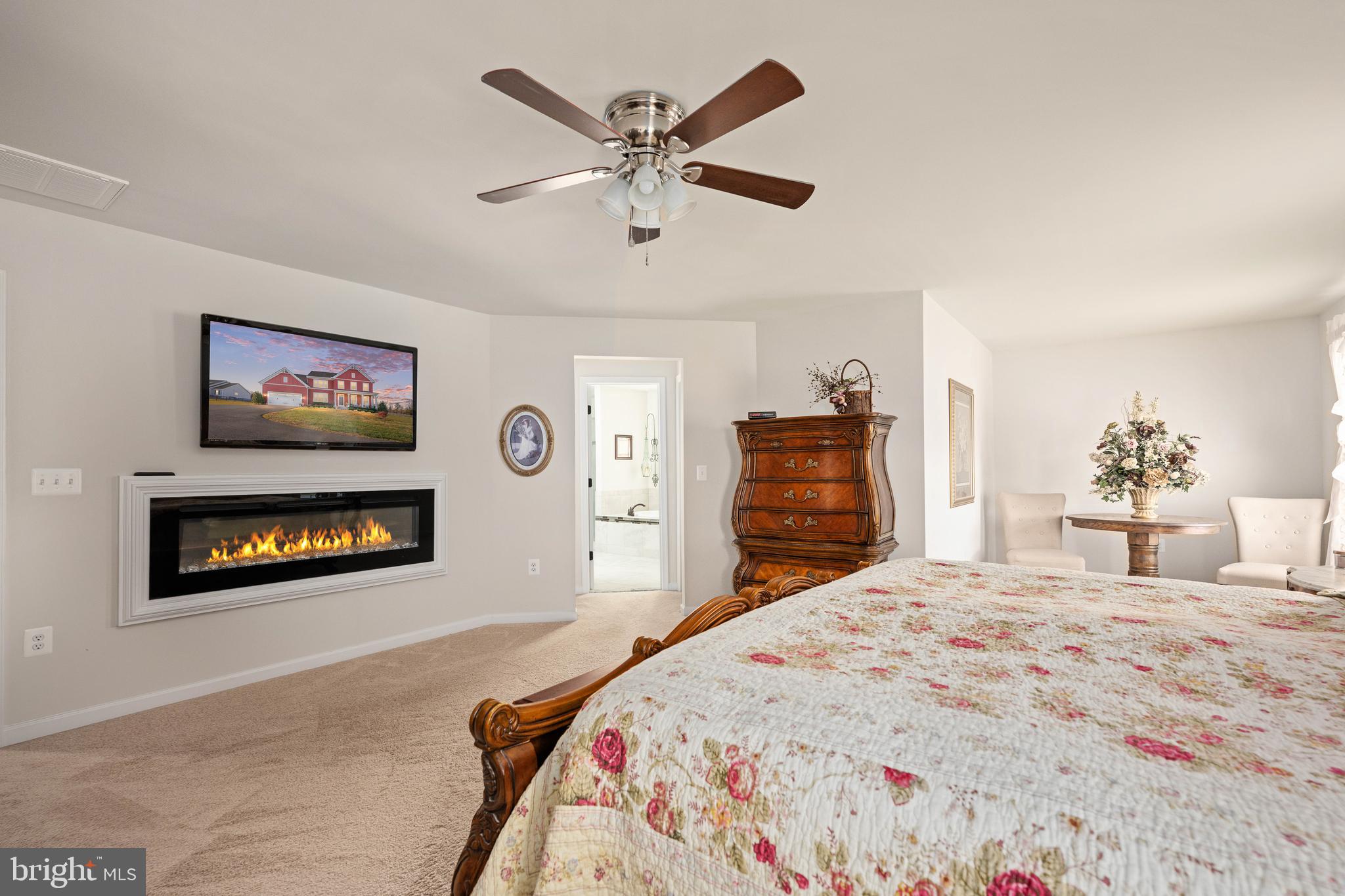 165 Kellogg Mill Road Fredericksburg, VA 22406 - Photo 50 of 101