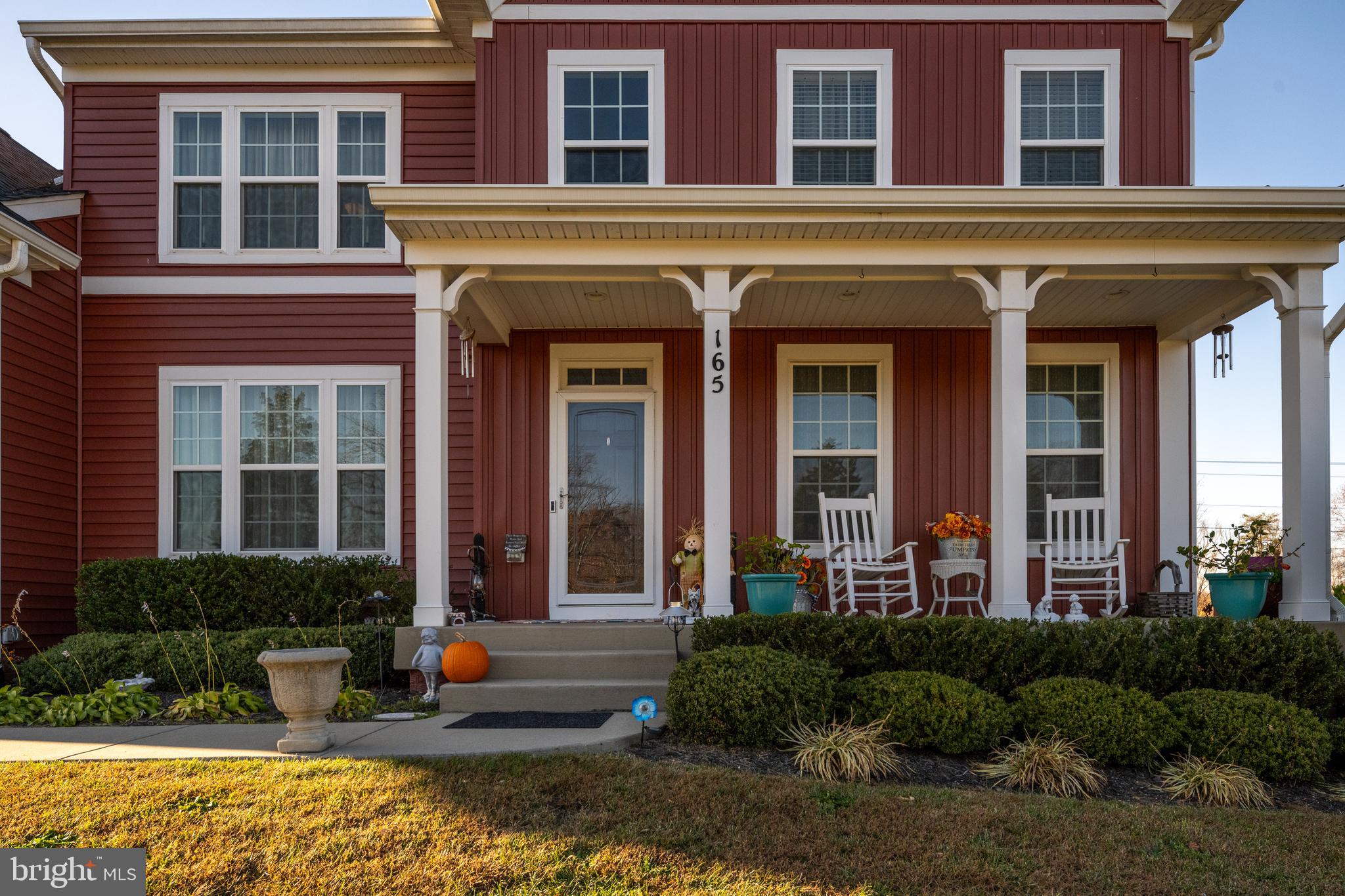 165 Kellogg Mill Road Fredericksburg, VA 22406 - Photo 6 of 101