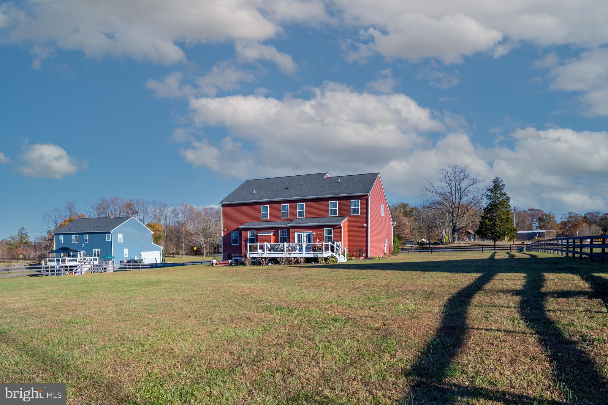 165 Kellogg Mill Road Fredericksburg, VA 22406 - Photo 66 of 101