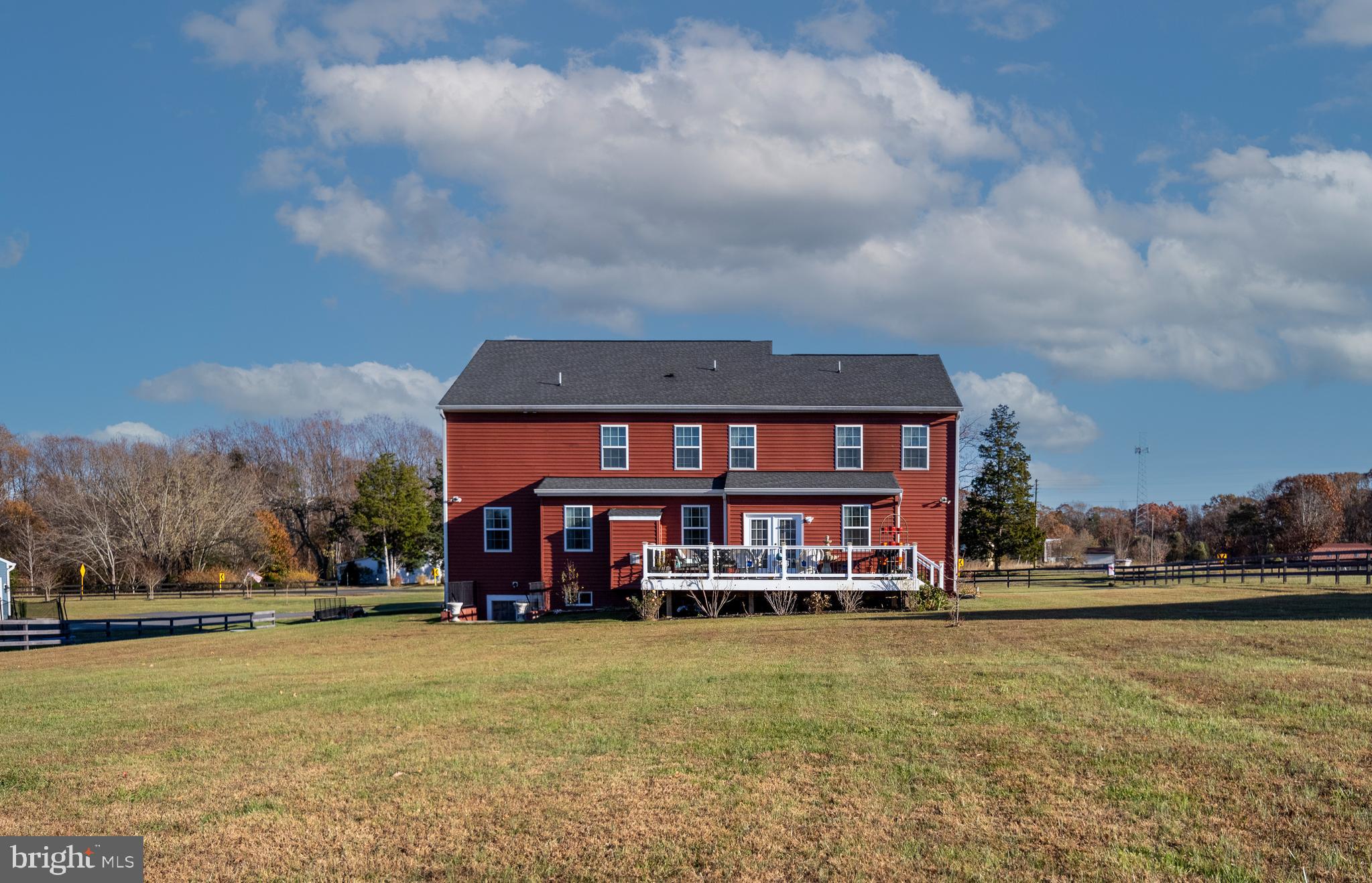 165 Kellogg Mill Road Fredericksburg, VA 22406 - Photo 69 of 101