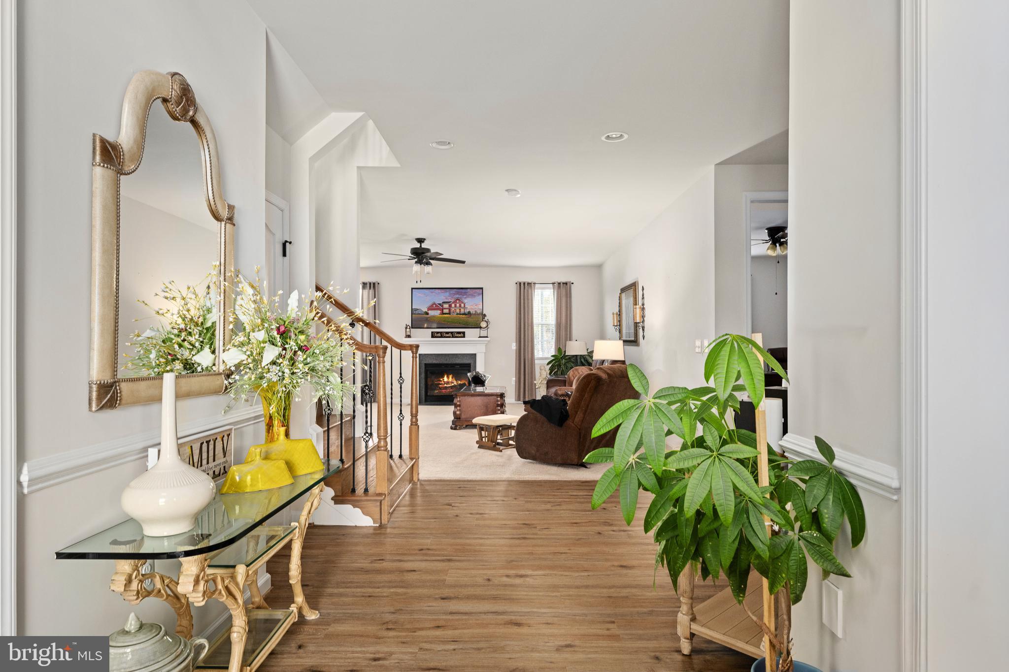 165 Kellogg Mill Road Fredericksburg, VA 22406 - Photo 7 of 101