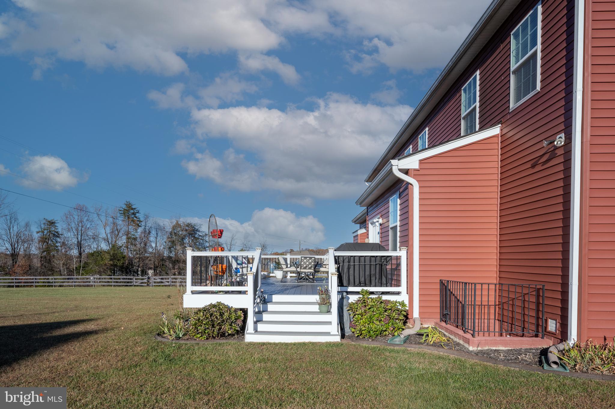 165 Kellogg Mill Road Fredericksburg, VA 22406 - Photo 73 of 101