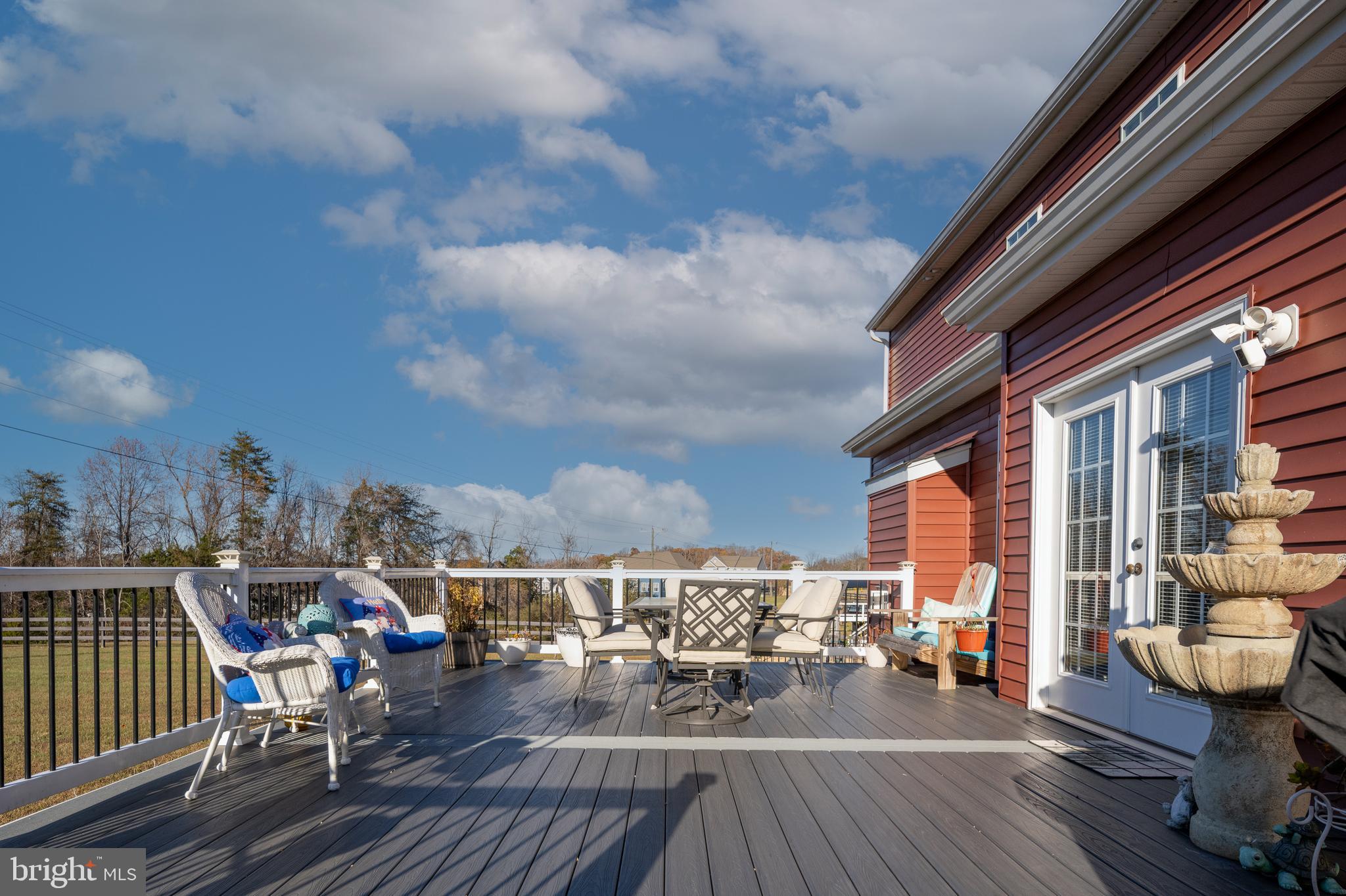 165 Kellogg Mill Road Fredericksburg, VA 22406 - Photo 74 of 101