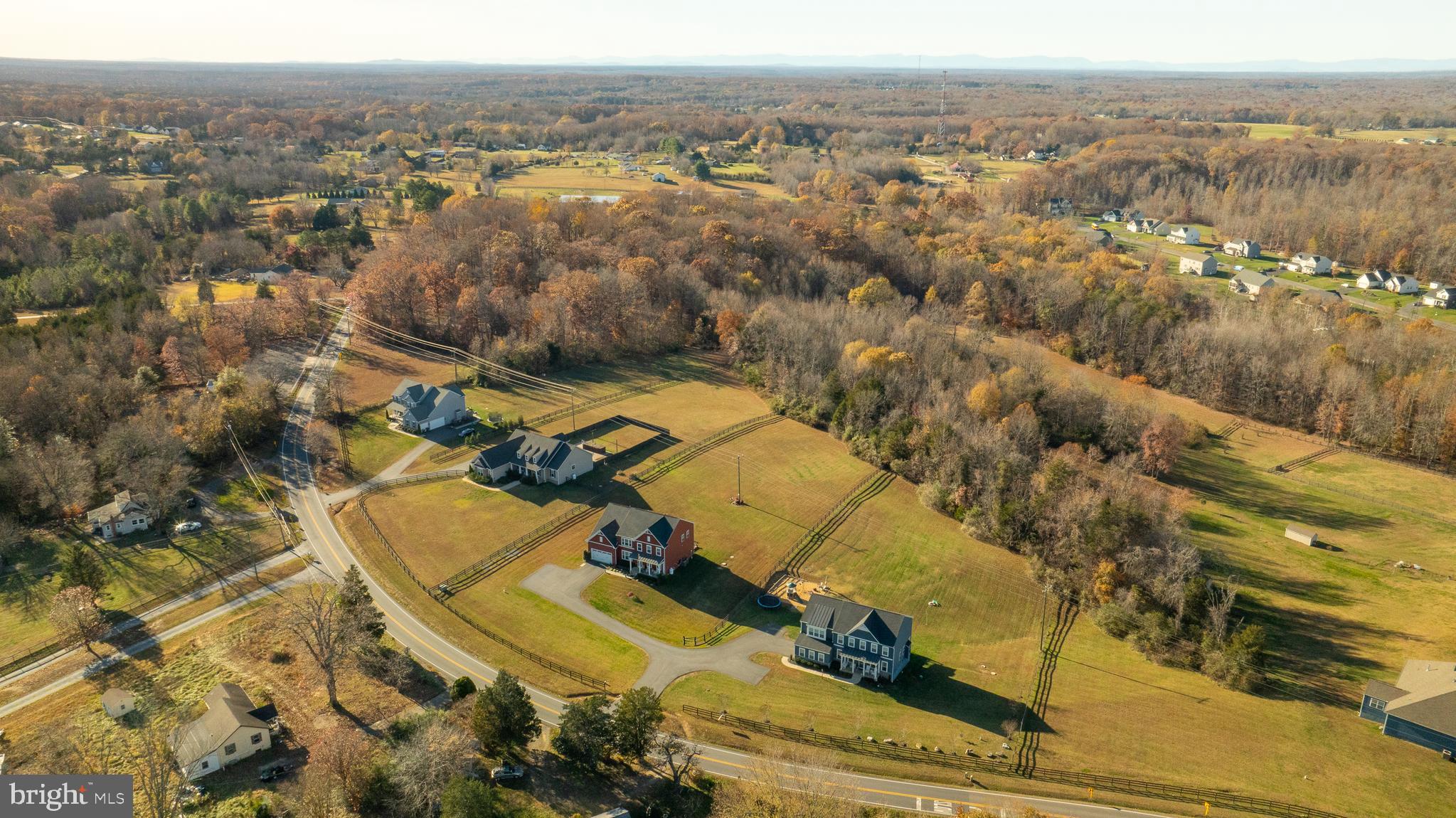 165 Kellogg Mill Road Fredericksburg, VA 22406 - Photo 78 of 101