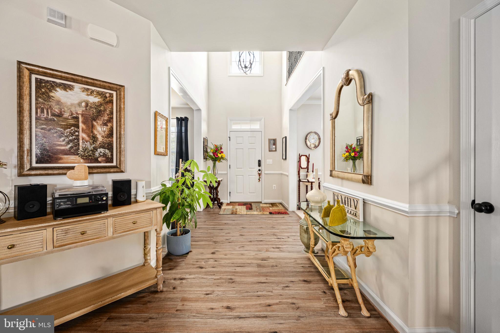 165 Kellogg Mill Road Fredericksburg, VA 22406 - Photo 8 of 101