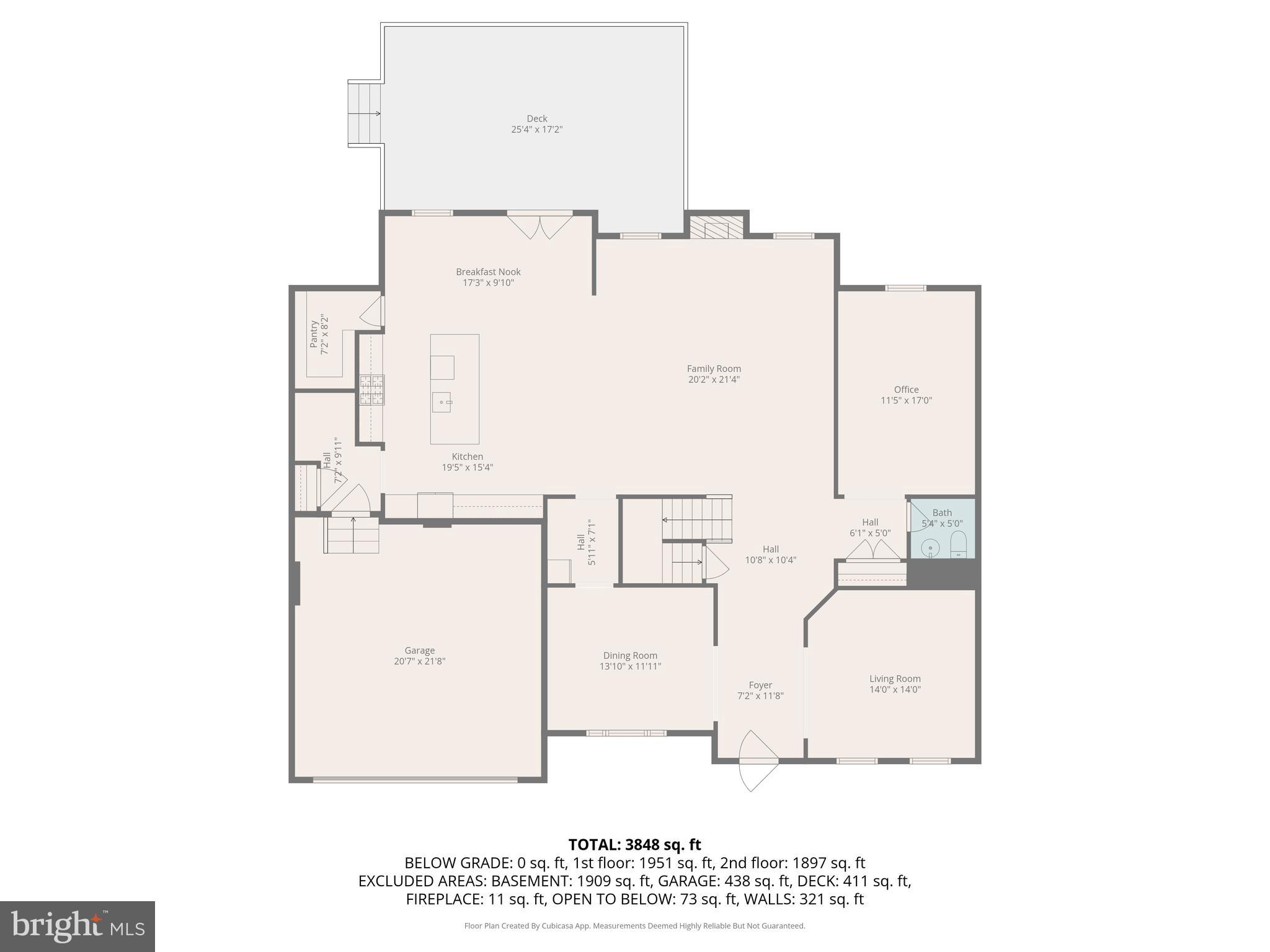 165 Kellogg Mill Road Fredericksburg, VA 22406 - Photo 89 of 101