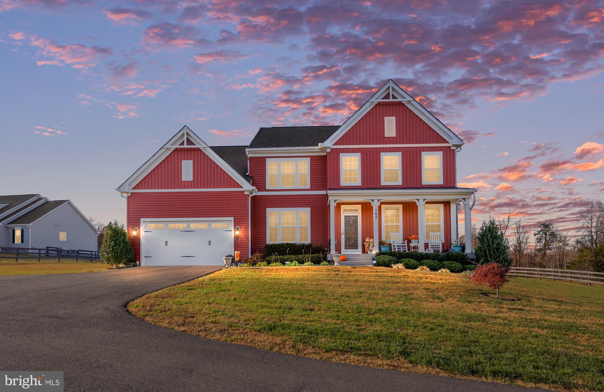 165 Kellogg Mill Road Fredericksburg, VA 22406 - Photo 90 of 101