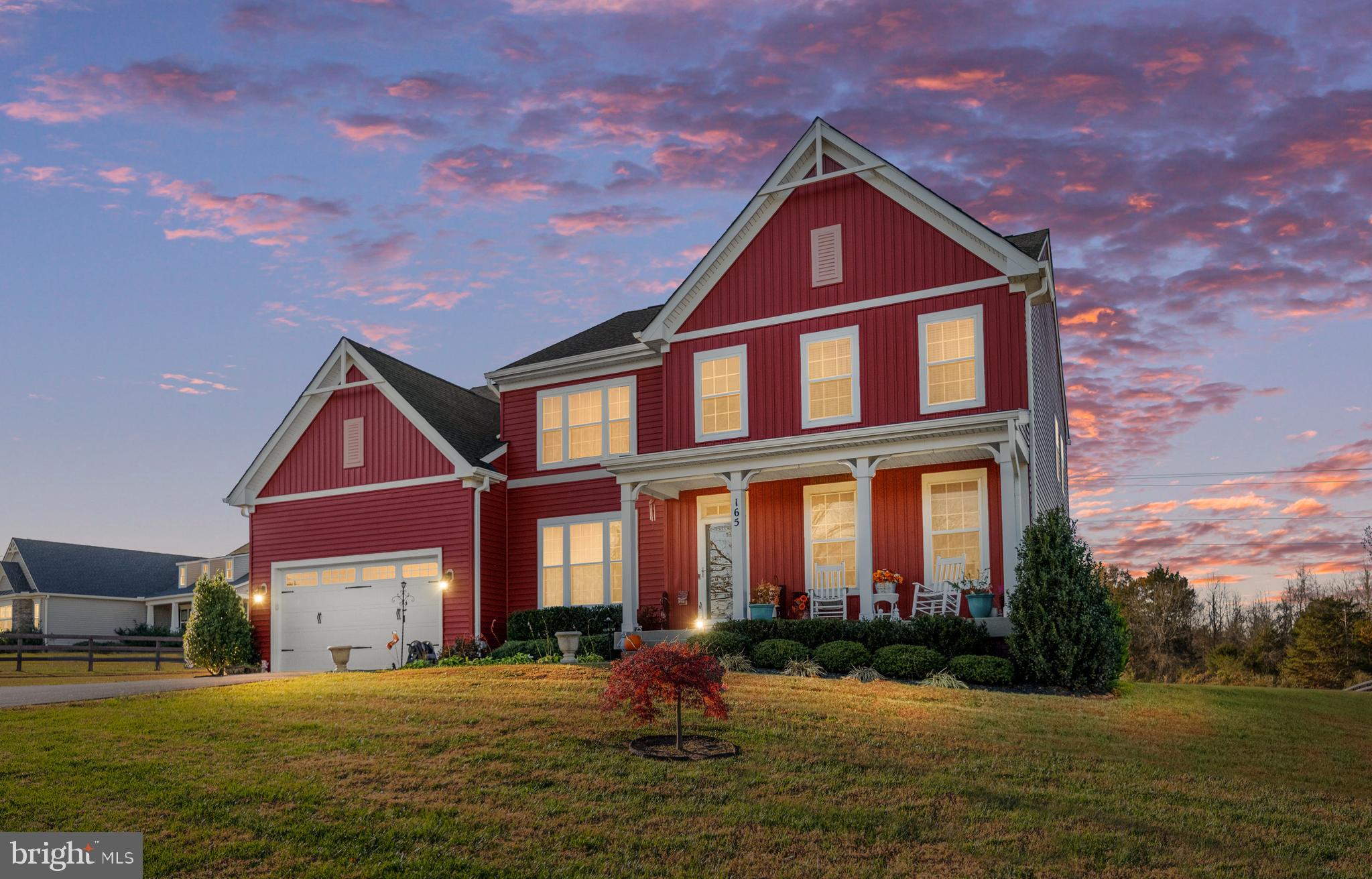 165 Kellogg Mill Road Fredericksburg, VA 22406 - Photo 91 of 101