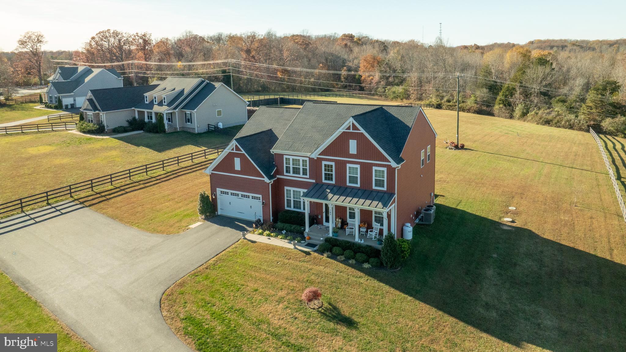 165 Kellogg Mill Road Fredericksburg, VA 22406 - Photo 92 of 101