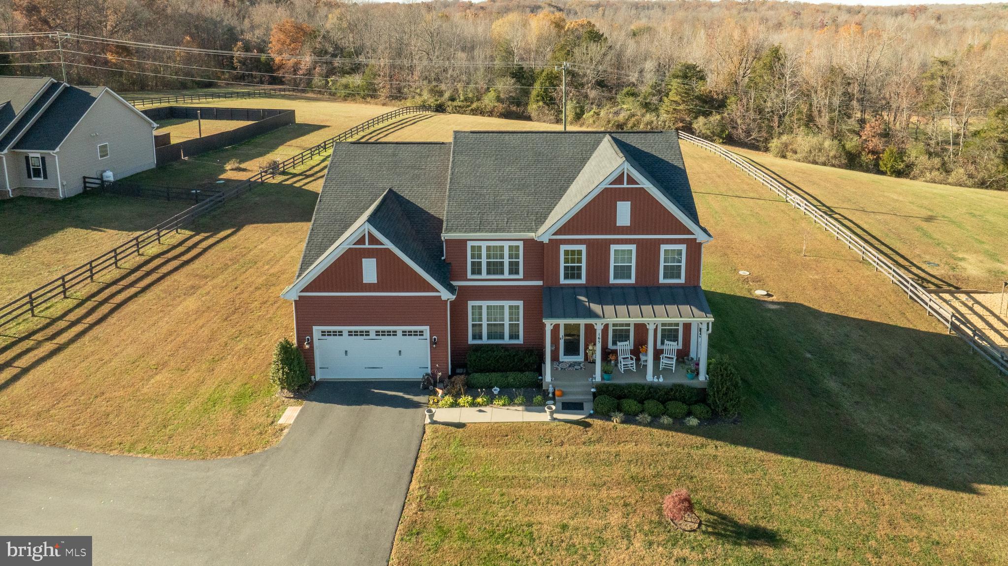 165 Kellogg Mill Road Fredericksburg, VA 22406 - Photo 95 of 101