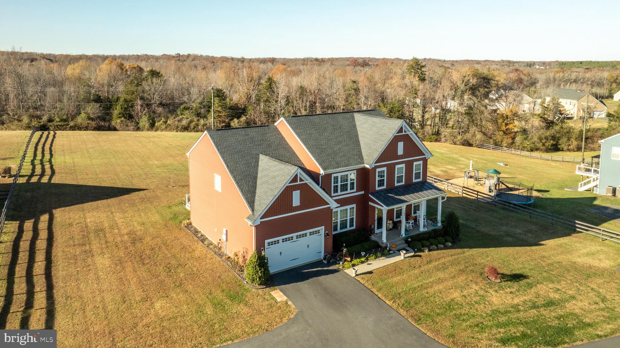 165 Kellogg Mill Road Fredericksburg, VA 22406 - Photo 96 of 101