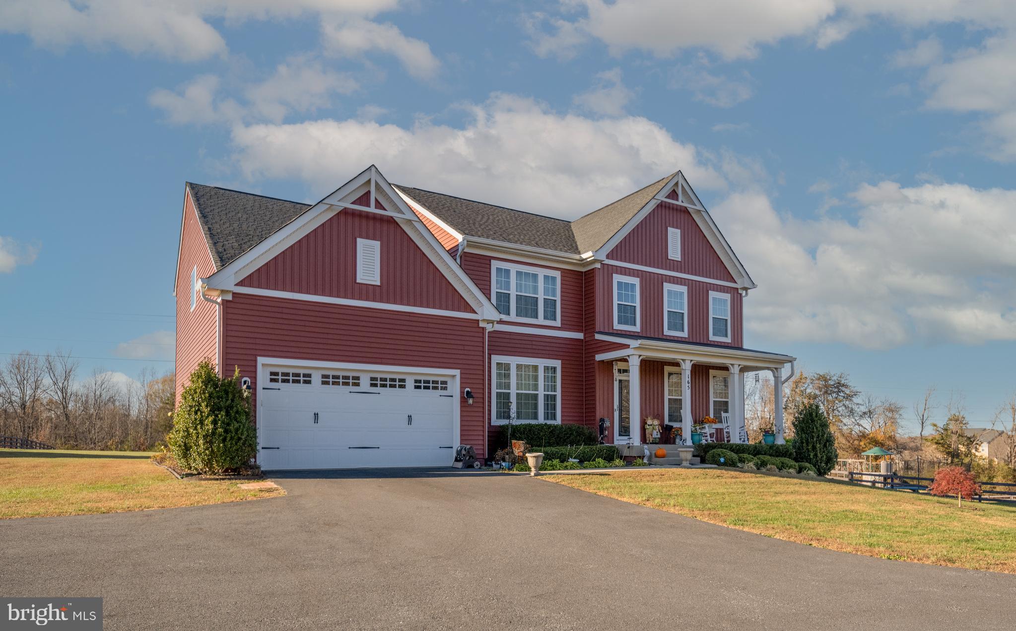 165 Kellogg Mill Road Fredericksburg, VA 22406 - Photo 98 of 101