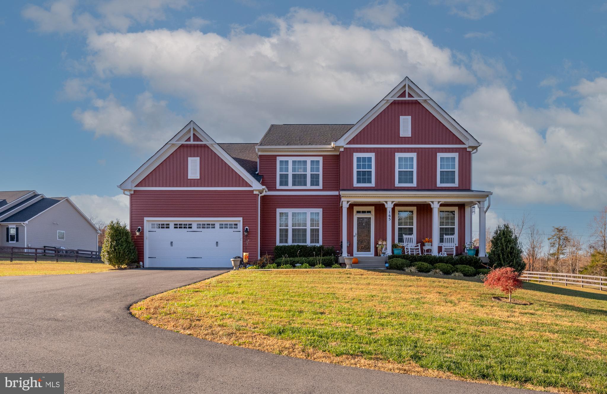 165 Kellogg Mill Road Fredericksburg, VA 22406 - Photo 99 of 101