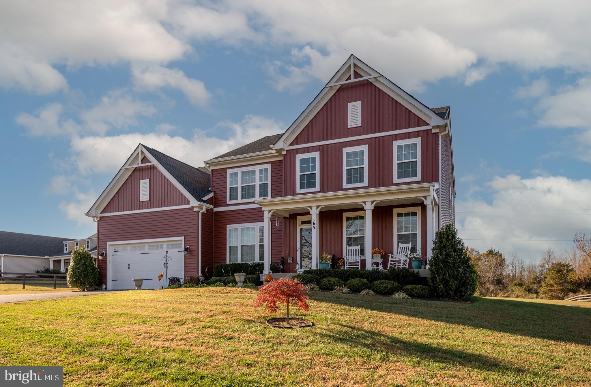 165 Kellogg Mill Road Fredericksburg, VA 22406 - Photo 100 of 101