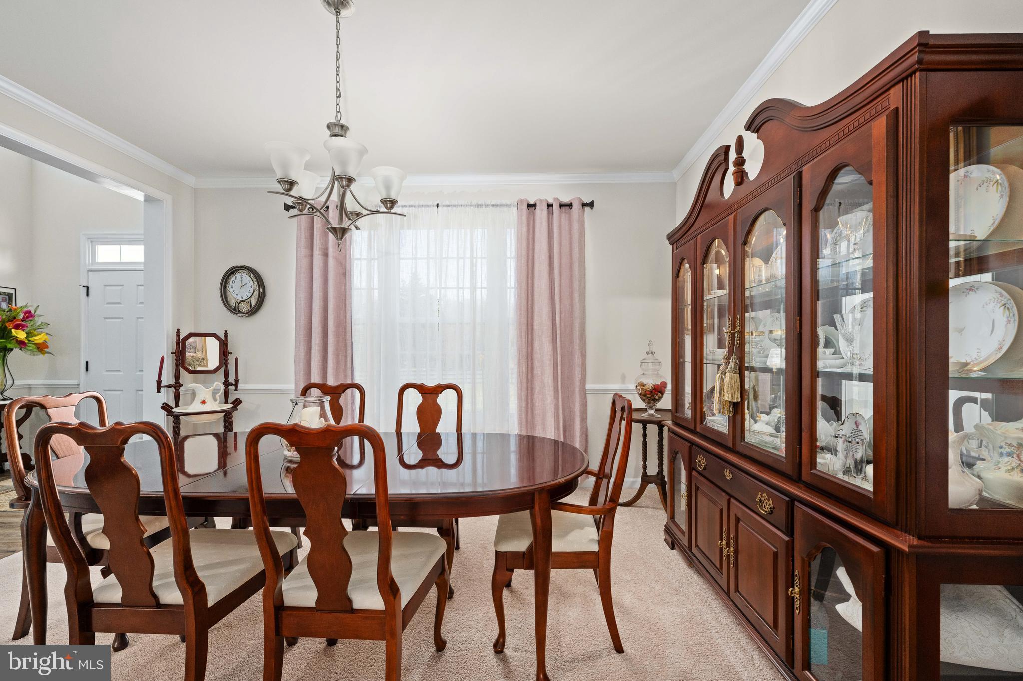 165 Kellogg Mill Road Fredericksburg, VA 22406 - Photo 10 of 101