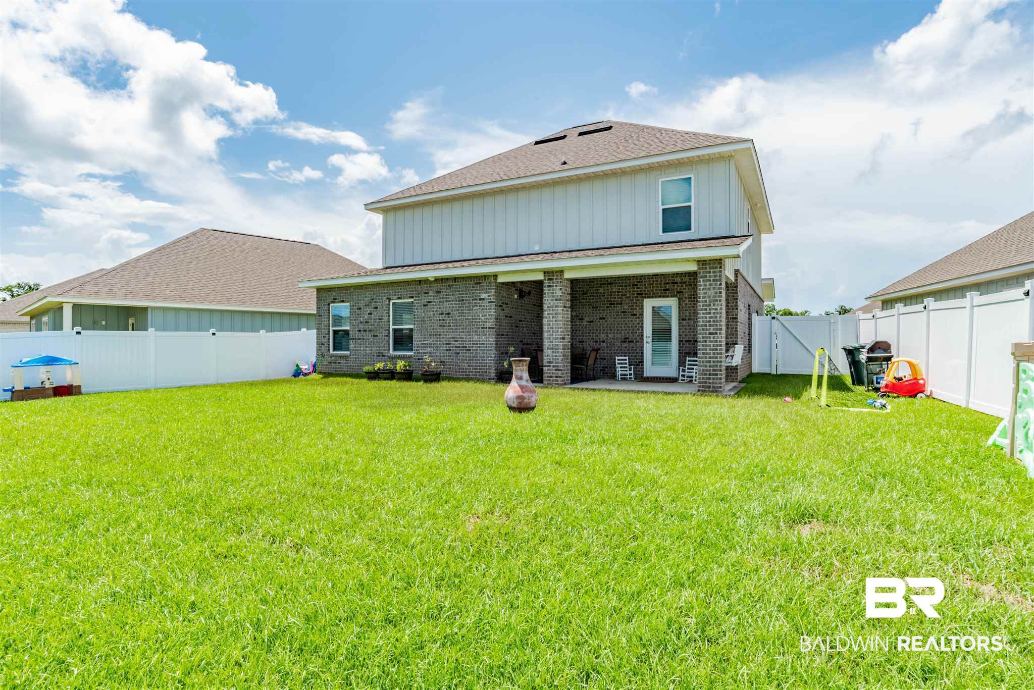 24297 Alydar Loop, Unit 154 Daphne, AL 36526 - Photo 33 of 33