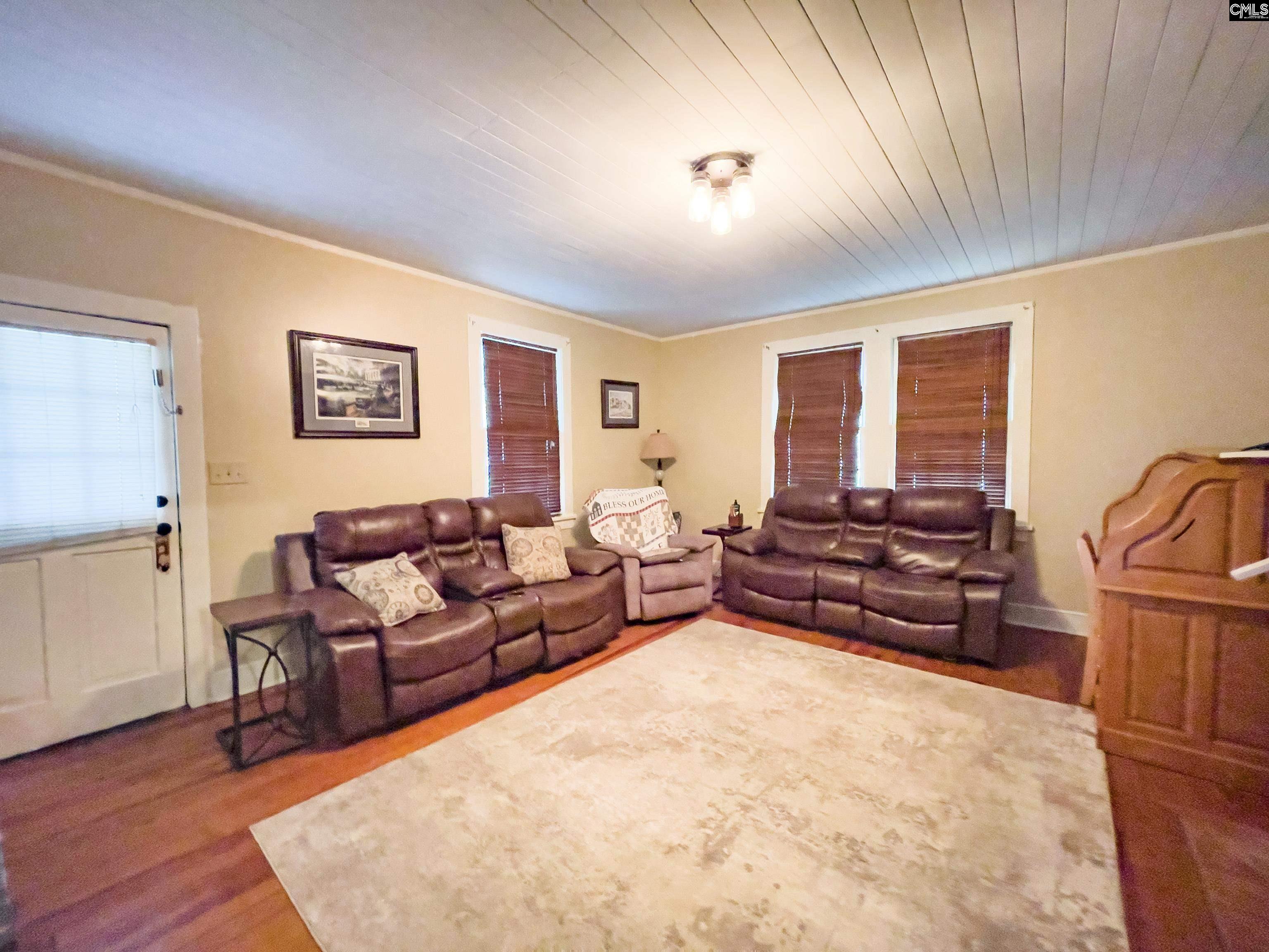 411 Gary Street Whitmire, SC 29178 - Photo 19 of 27