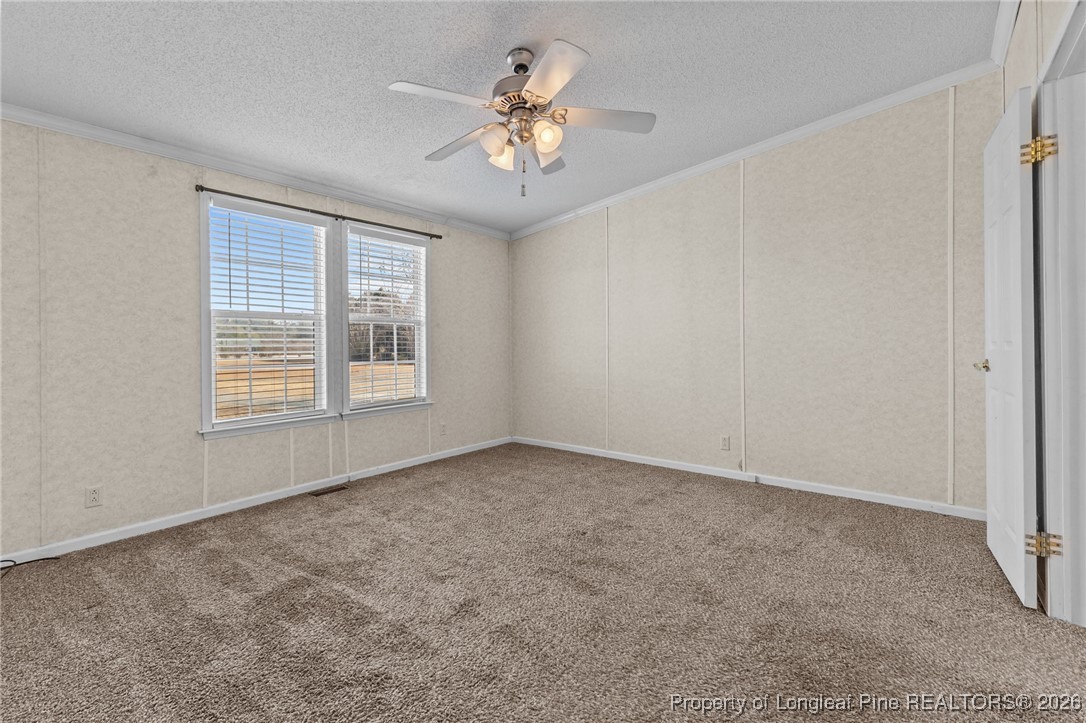 355 Rock Hill Road Fayetteville, NC 28312 - Photo 23 of 38 a view of an empty room with a window