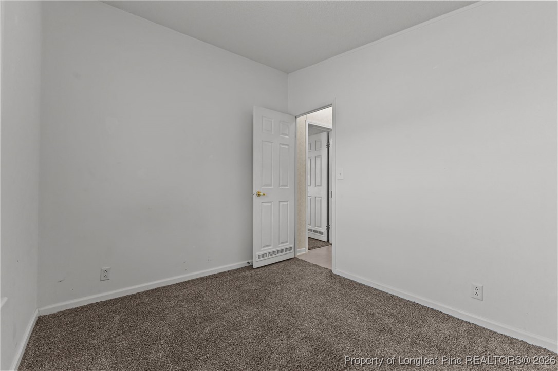 355 Rock Hill Road Fayetteville, NC 28312 - Photo 31 of 38 a view of an empty room