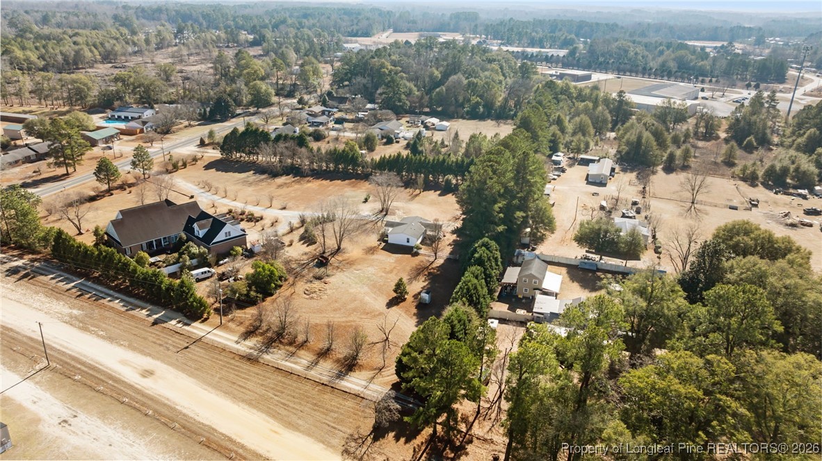 355 Rock Hill Road Fayetteville, NC 28312 - Photo 37 of 38 a view of a city