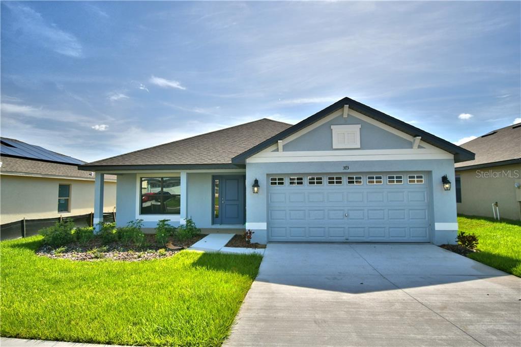 248 Cres Ridge Road Auburndale, FL 33823 - Photo 1 of 1 Gallery Image 1