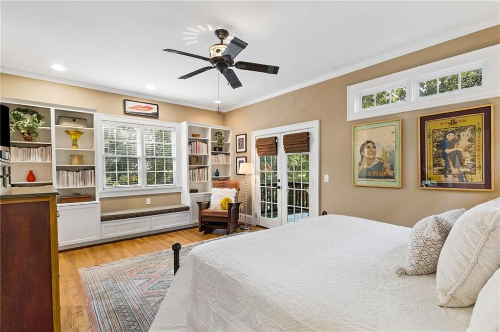 239 West Benson Street Decatur, GA 30030 - Photo 16 of 46 Gallery Image 16