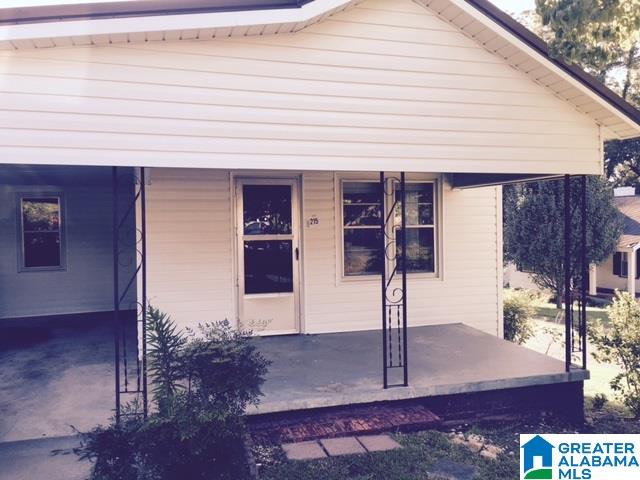 215 Lebanon Street Roanoke, AL 36274 - Photo 1 of 9