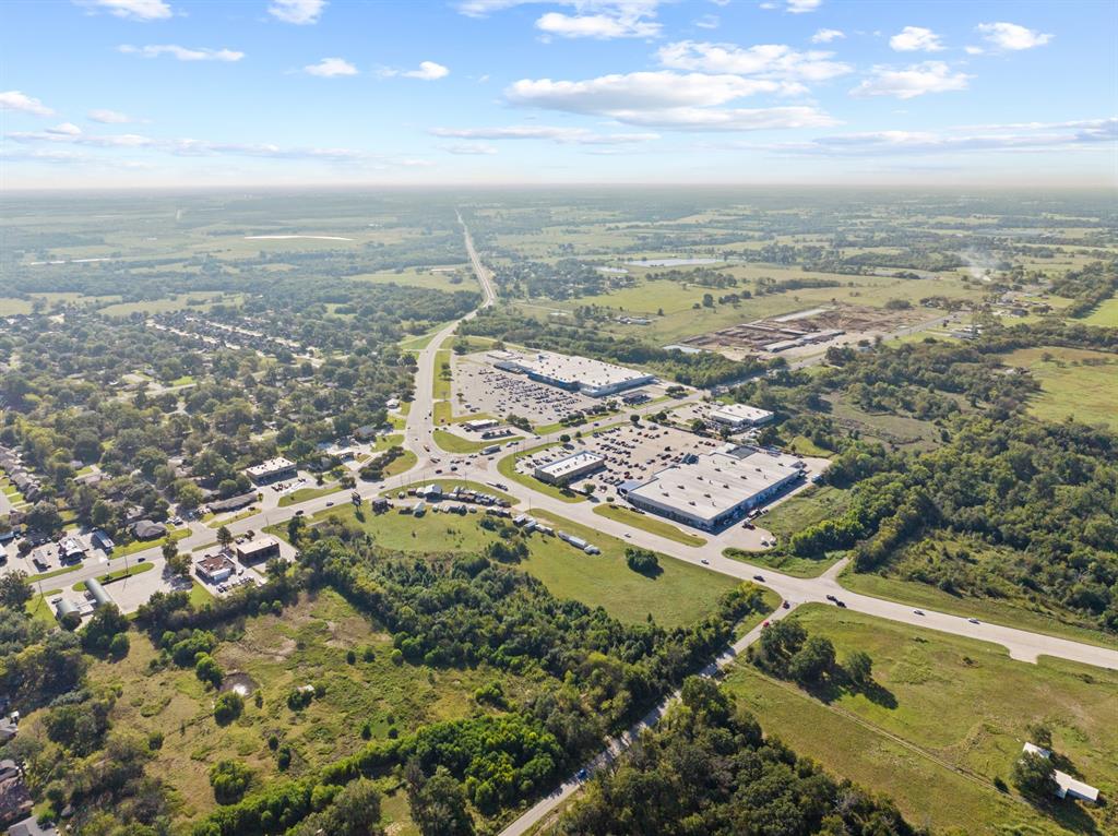 Tbd Tbd Broadway & Wildcat Way Sulphur Springs, TX 75482 - Photo 7 of 9 an aerial view of residential building and ocean