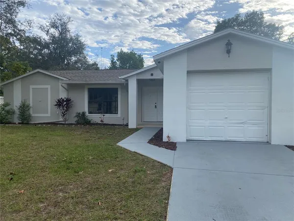 $1,900 | 2459 Landover Boulevard, Spring Hill, FL 34608