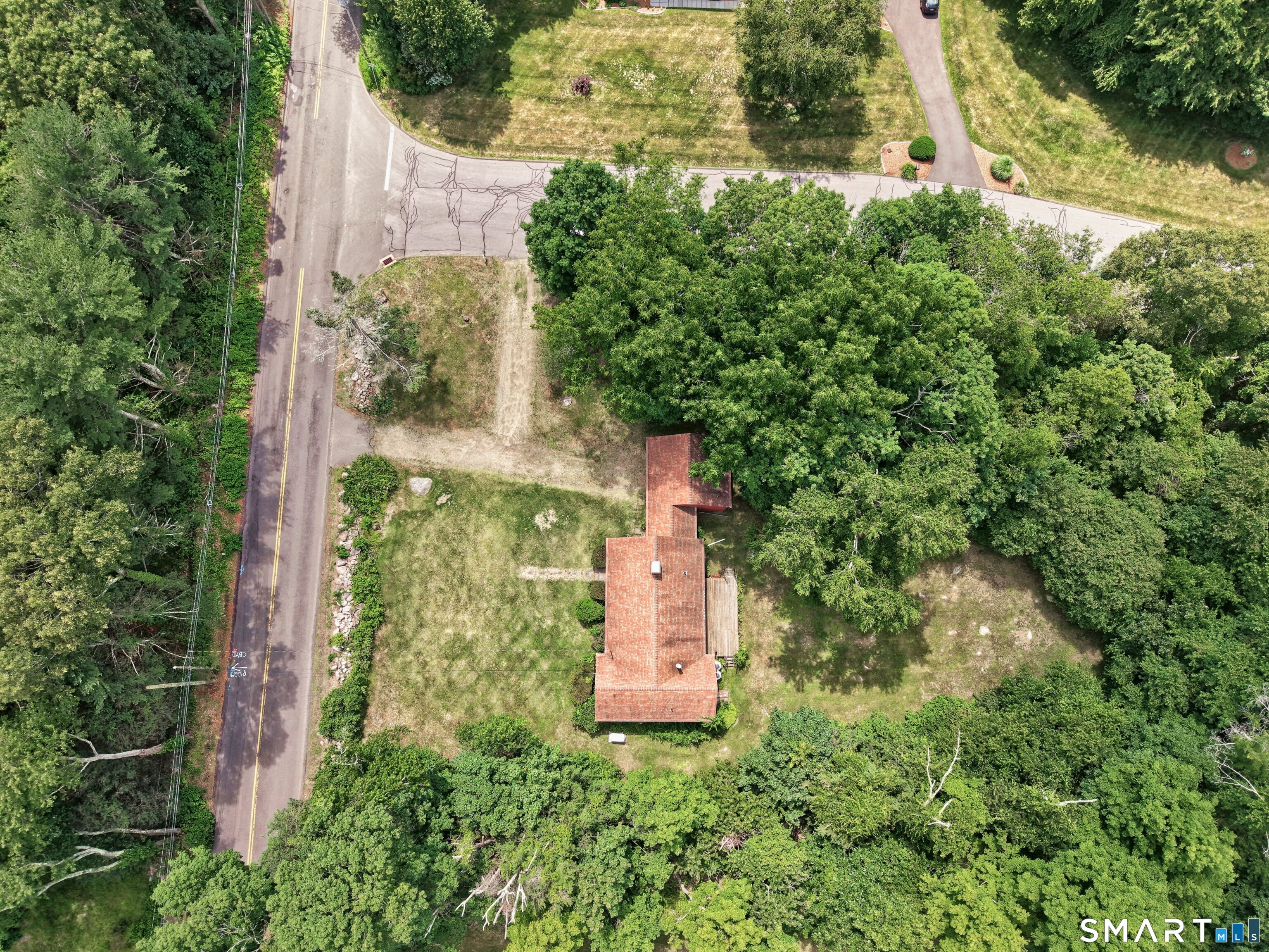 339 Spring Hill Road Monroe, CT 06468 - Photo 27 of 29
