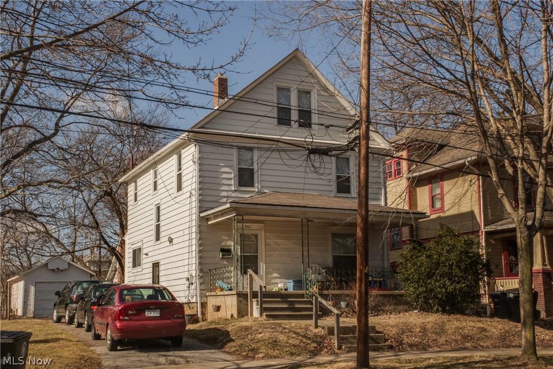 866 Berwin Street Akron, OH 44310 - Photo 3 of 3 Gallery Image 3