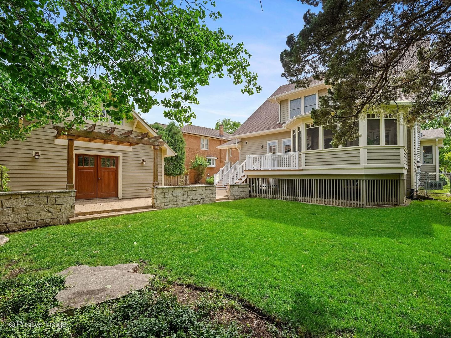337 South Park Road La Grange, IL 60525 - Photo 41 of 48