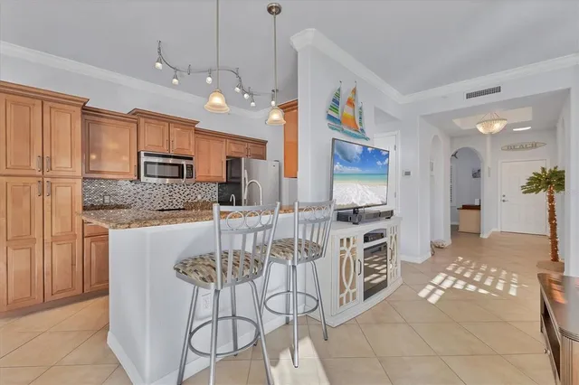 $325,000 | 500 San Lino Circle, Unit 511, Venice, FL 34292