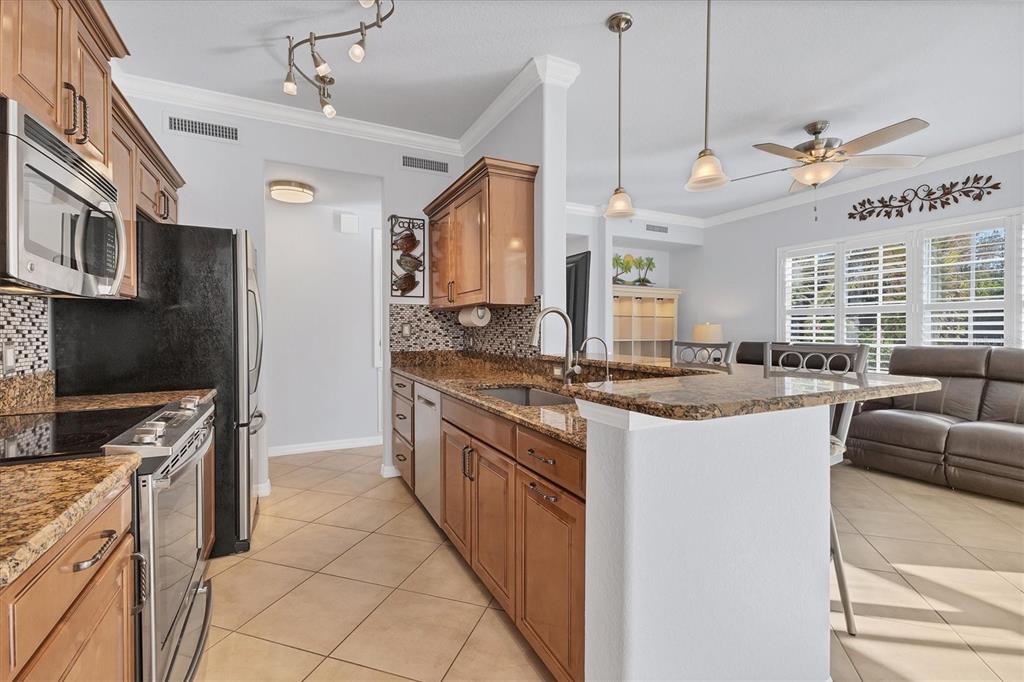 500 San Lino Circle, Unit 511 Venice, FL 34292 - Photo 14 of 58