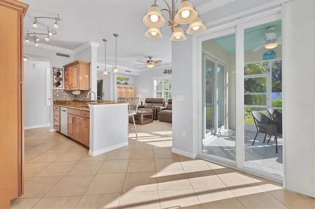 $325,000 | 500 San Lino Circle, Unit 511, Venice, FL 34292