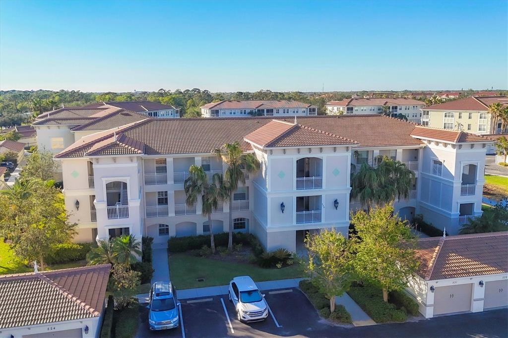 500 San Lino Circle, Unit 511 Venice, FL 34292 - Photo 4 of 58