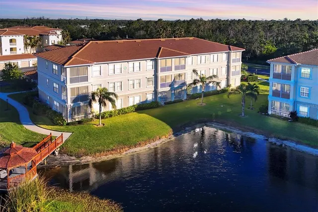 $325,000 | 500 San Lino Circle, Unit 511, Venice, FL 34292