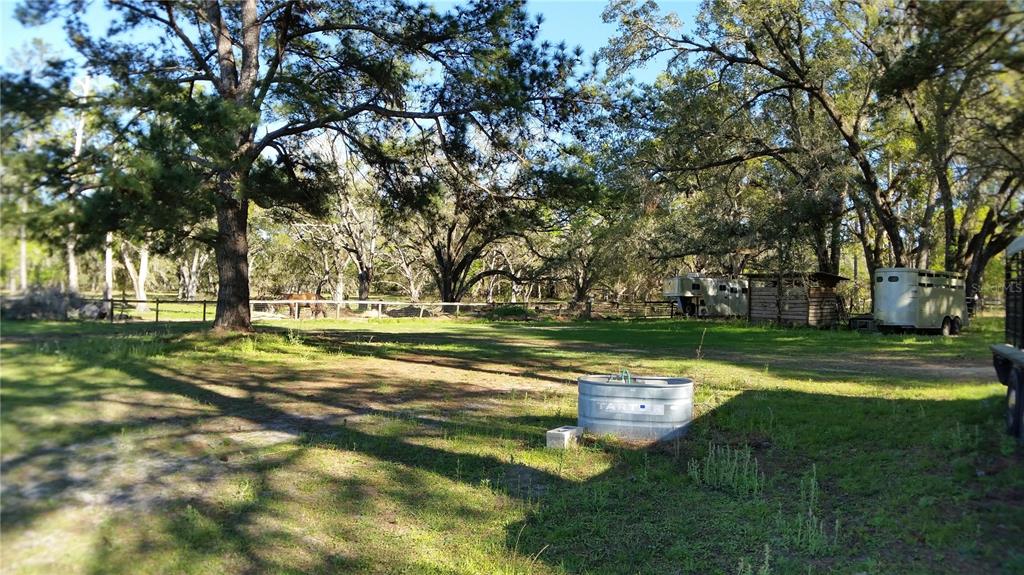 18635 Phillips Road Brooksville, FL 34604 - Photo 10 of 18 a view of a golf course