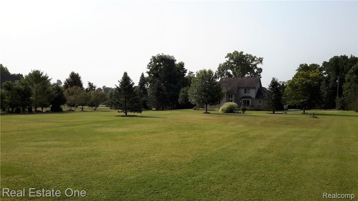 8625 35 Mile Road Romeo, MI 48065 - Photo 44 of 46 South View