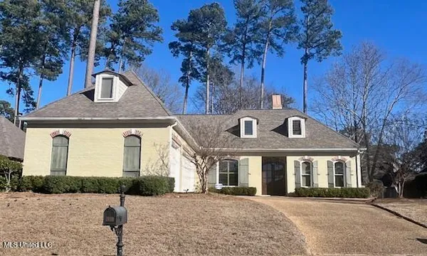 $435,000 | 611 Berridge Drive, Ridgeland, MS 39157