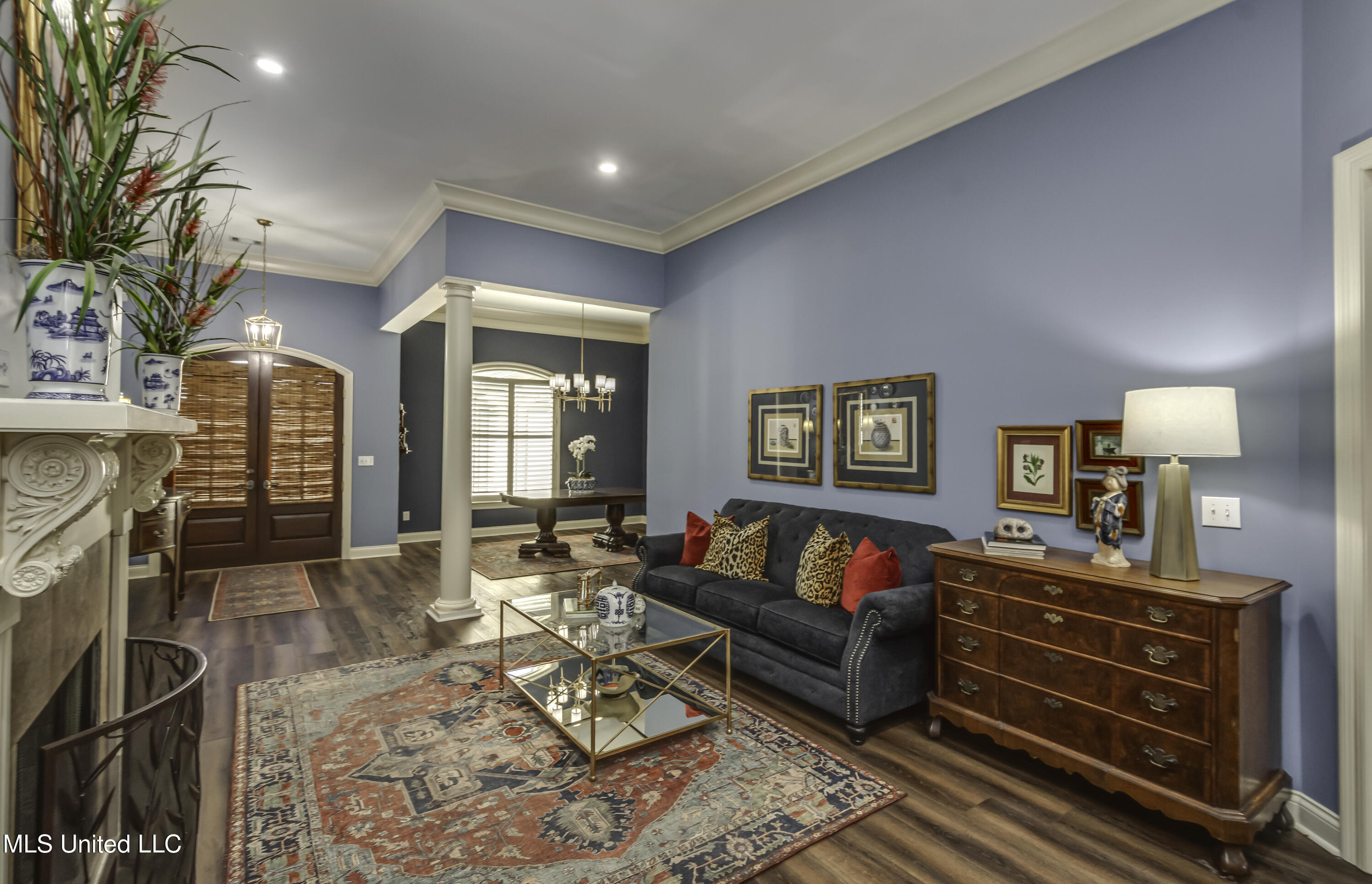 611 Berridge Drive Ridgeland, MS 39157 - Photo 11 of 74 611 Berridge Dr--29