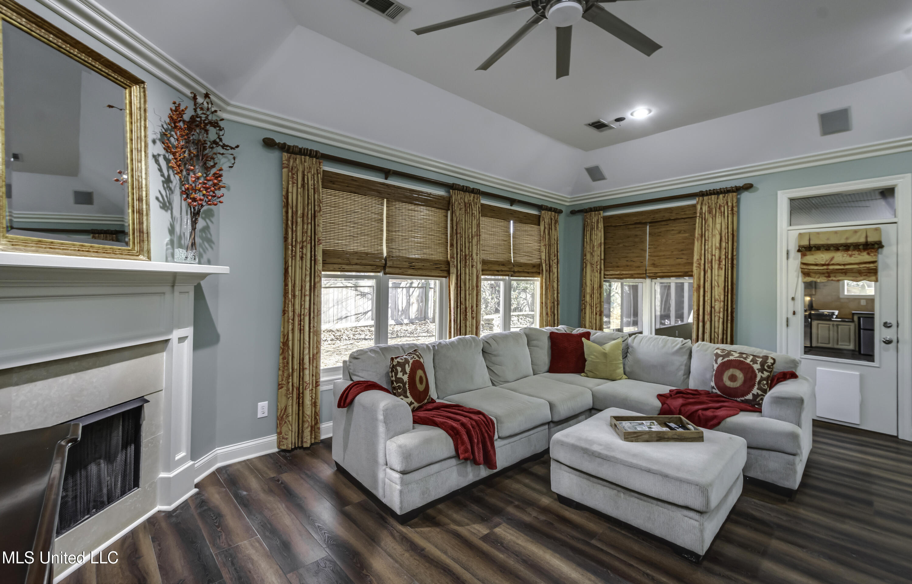 611 Berridge Drive Ridgeland, MS 39157 - Photo 13 of 74 611 Berridge Dr--31