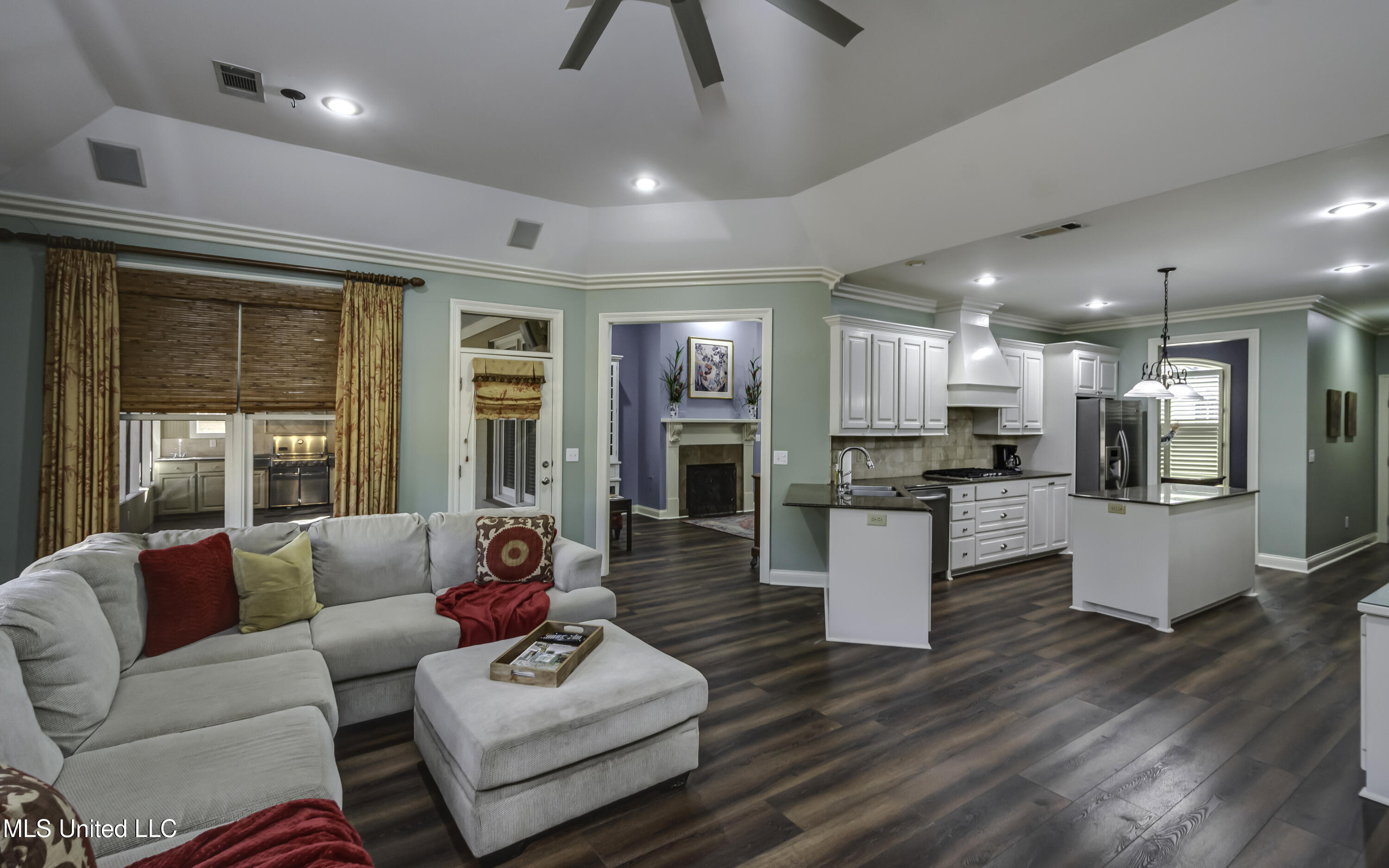 611 Berridge Drive Ridgeland, MS 39157 - Photo 14 of 74 611 Berridge Dr--32