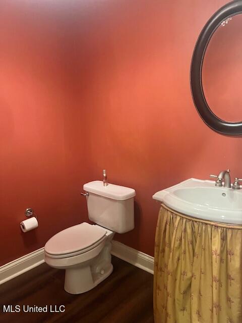 611 Berridge Drive Ridgeland, MS 39157 - Photo 14 of 24 IMG_1542