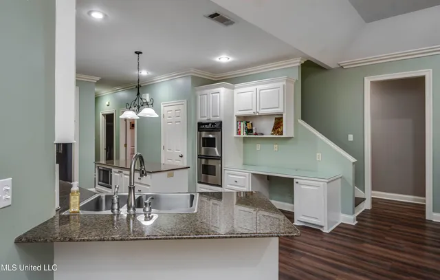 $435,000 | 611 Berridge Drive, Ridgeland, MS 39157