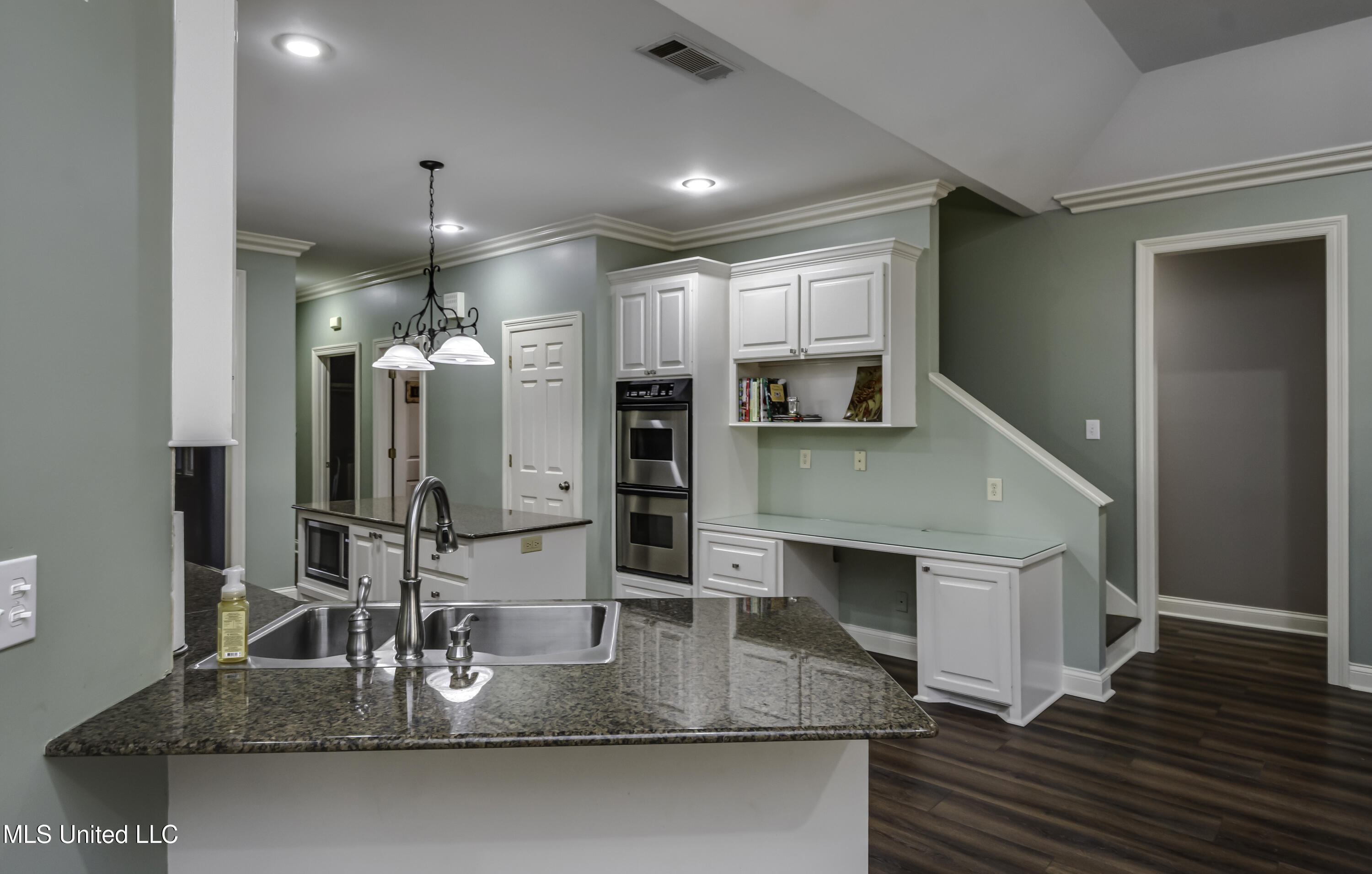 611 Berridge Drive Ridgeland, MS 39157 - Photo 16 of 74 611 Berridge Dr--34