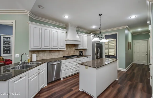 $435,000 | 611 Berridge Drive, Ridgeland, MS 39157