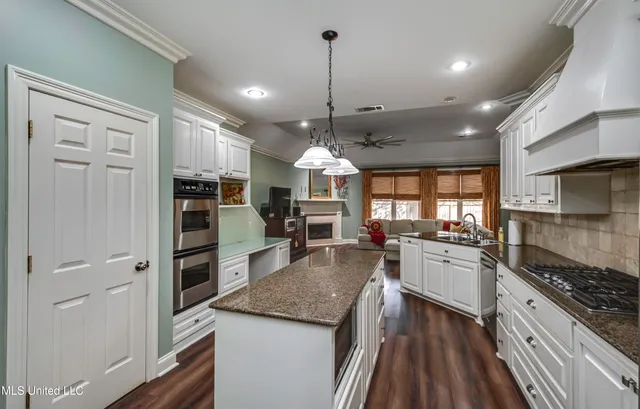 $435,000 | 611 Berridge Drive, Ridgeland, MS 39157