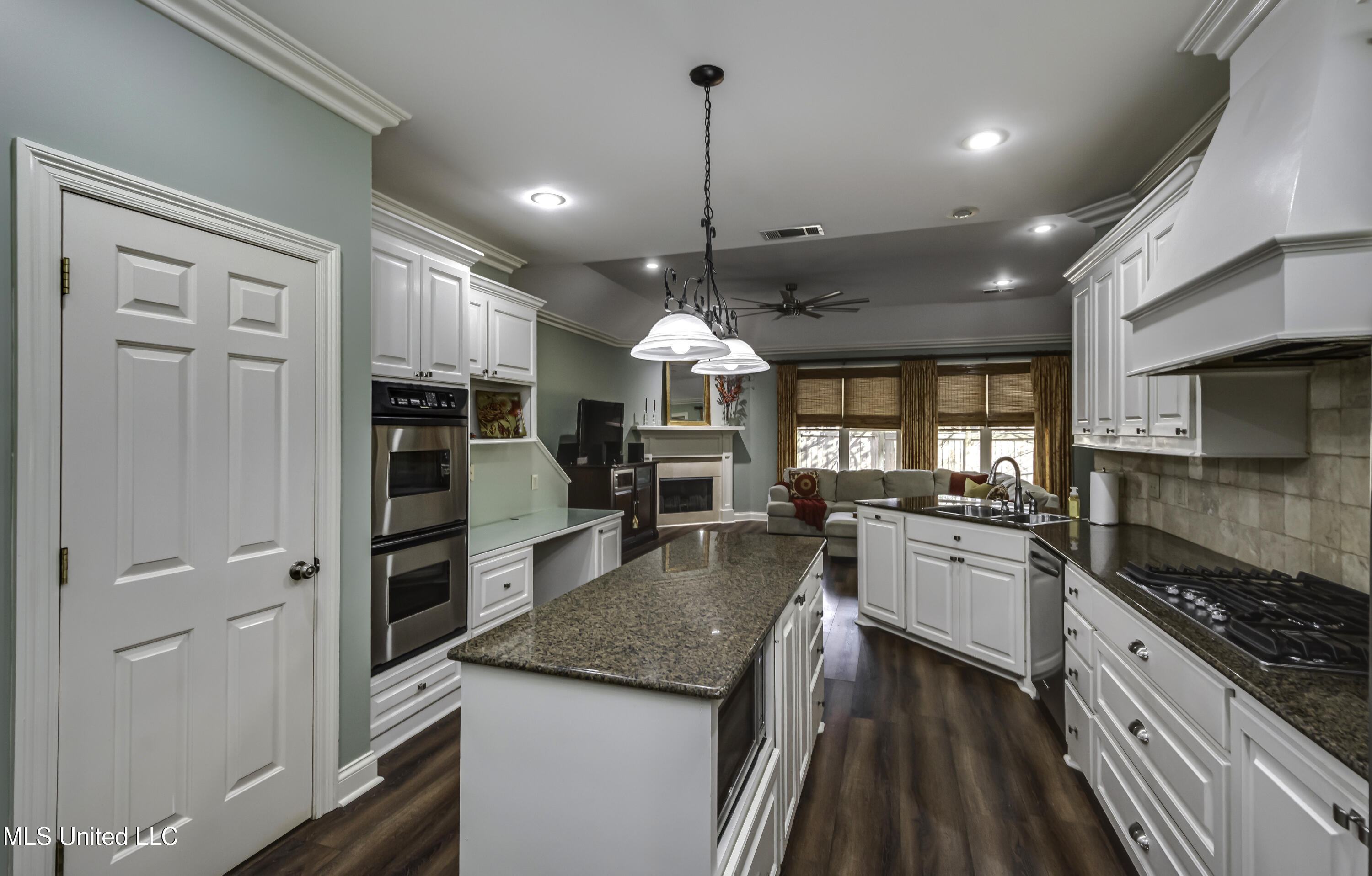 611 Berridge Drive Ridgeland, MS 39157 - Photo 19 of 74 611 Berridge Dr--37