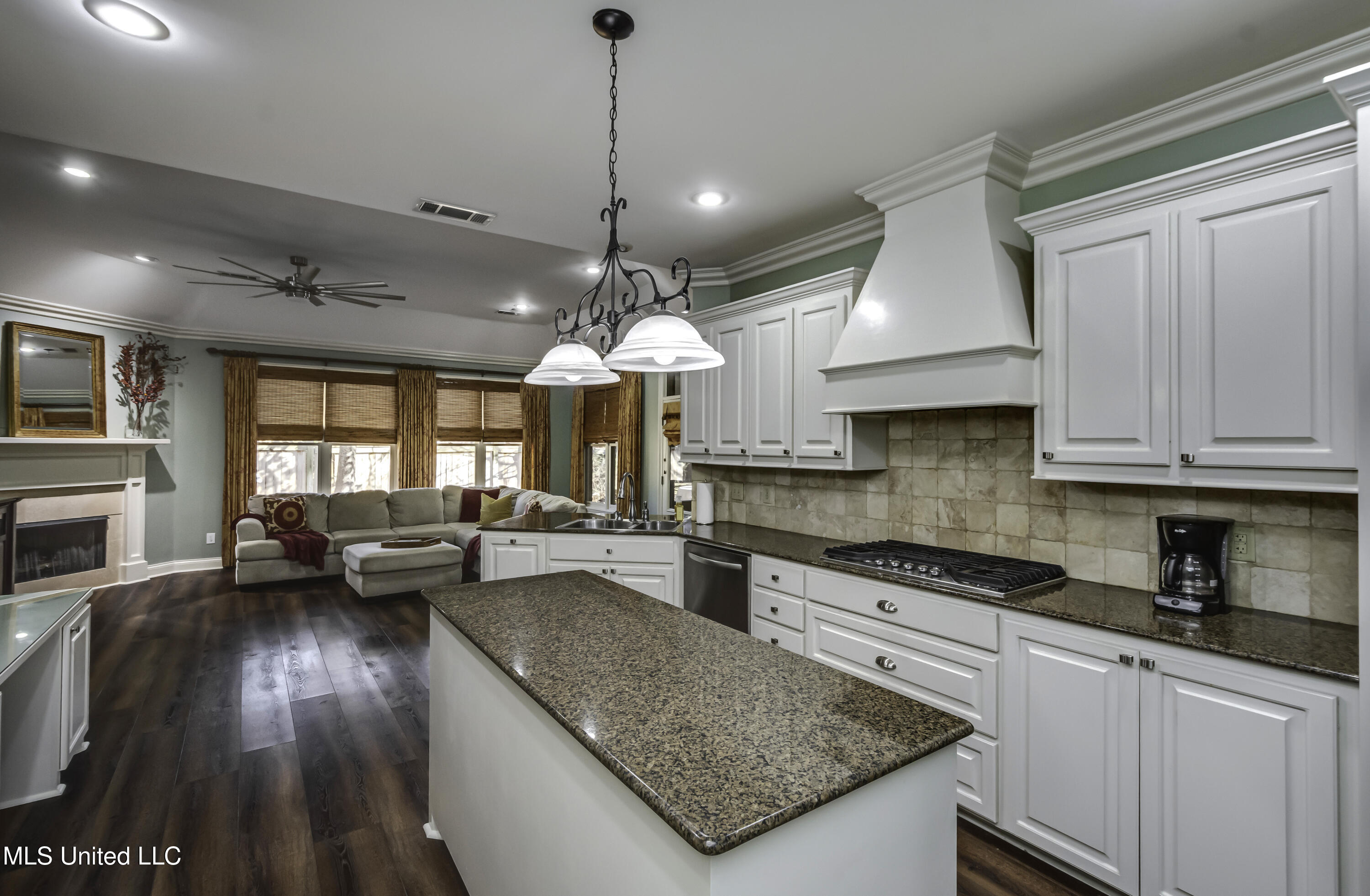 611 Berridge Drive Ridgeland, MS 39157 - Photo 20 of 74 611 Berridge Dr--38